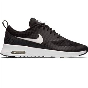 NIKE AIR MAX THEA SNEAKERS